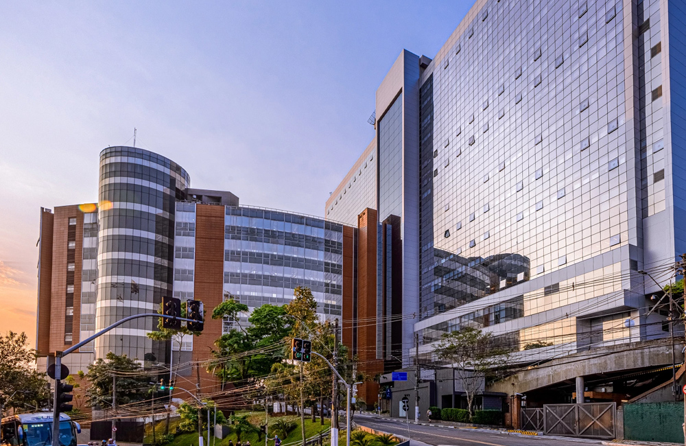 Plano de Saúde Empresarial Hospital Albert Einstein