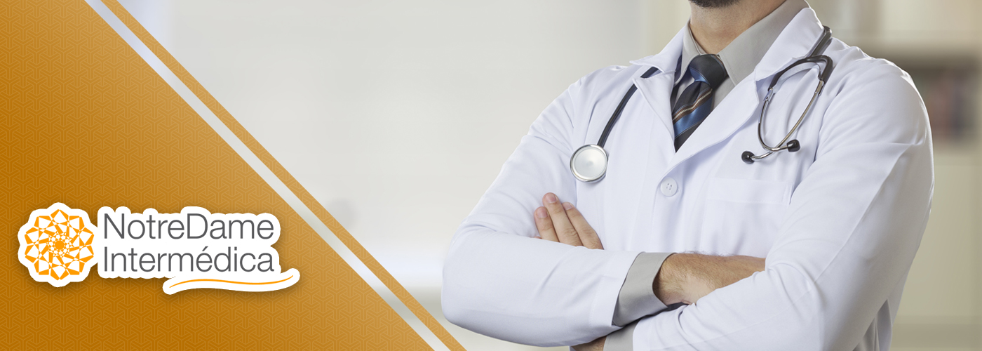Plano de Saúde Empresarial Notredame Intermédica