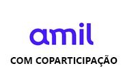 plano de saúde empresarial Amil Com Coparticipação - Rede Exclusiva