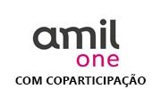 plano de saúde empresarial Amil One - com Coparticipação