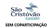 plano de saúde são cristovão saúde - sem coparticipação