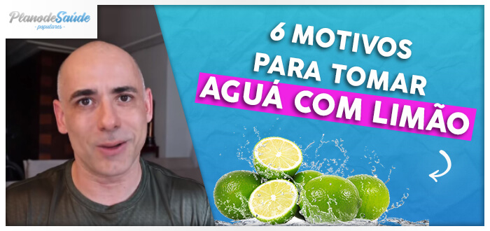 Veja os motivos para beber água com limão todos os dias Veja os motivos para beber água com limão todos os dias