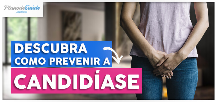Candidíase
