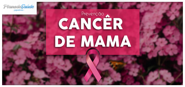 Câncer de mama