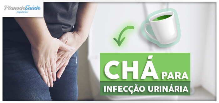 Infecção de urina