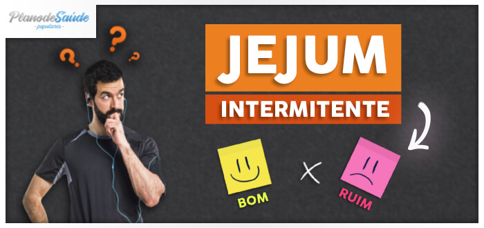 Jejum intermitente
