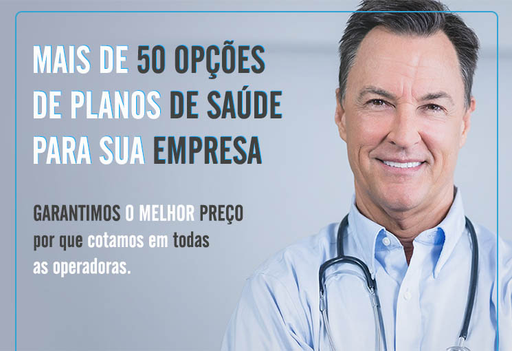 PLANO DE SAUDE EMPRESARIAL MOBILE