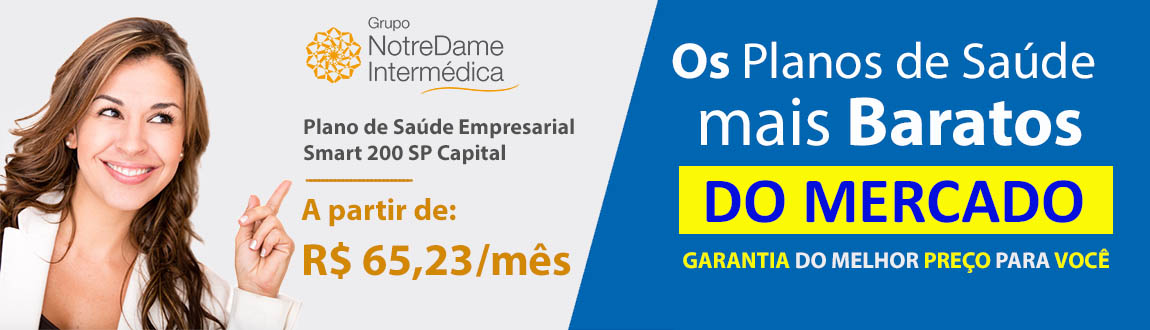 intermedica notredame plano de saude