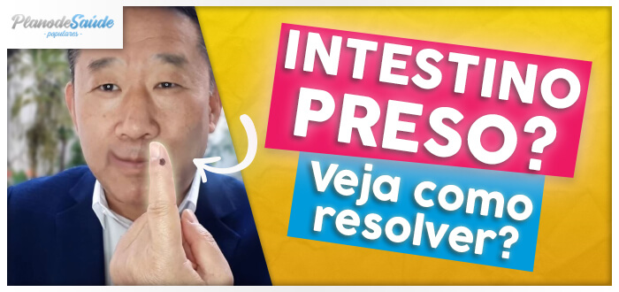 INTESTINO PRESO