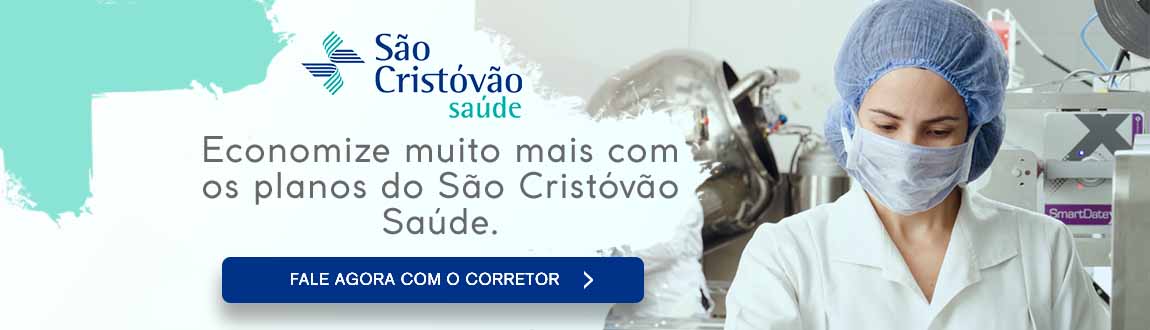 Plano de Saúde São Cristóvão desktop