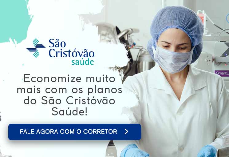 Plano de Saúde São Cristóvão mobile