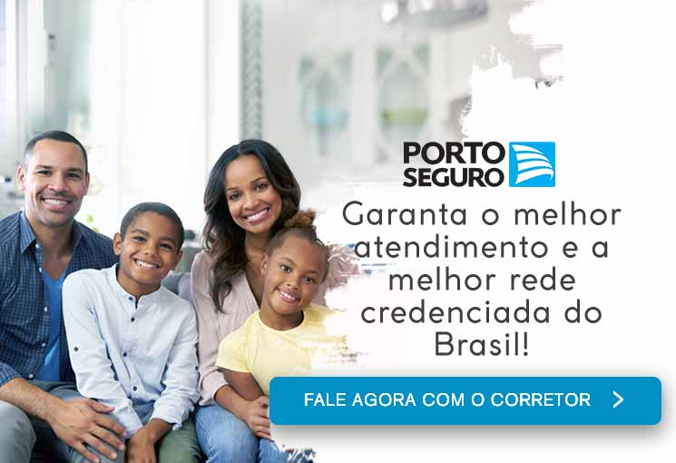 Porto Seguro Saúde