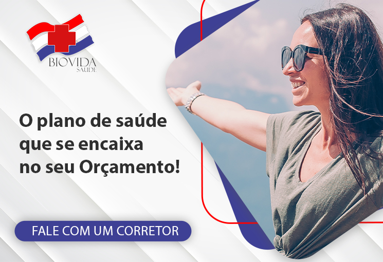 Plano de Saúde Biovida Plano de Saúde Biovida