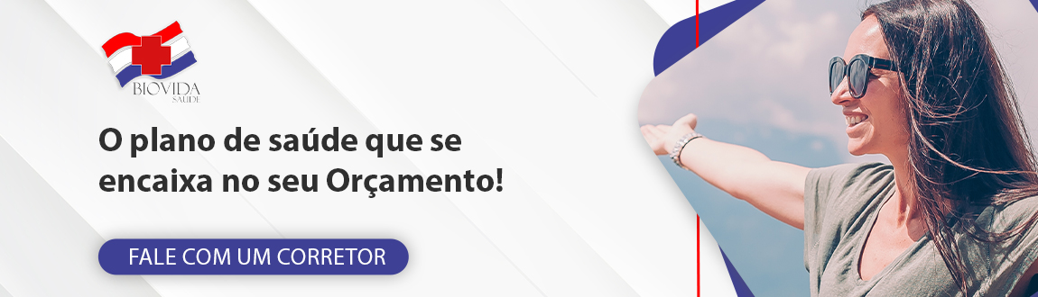 Plano de Saúde Biovida Plano de Saúde Biovida