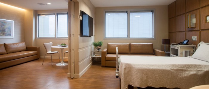 Hospital 9 de Julho
