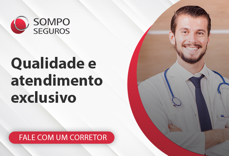 Plano de Saúde Sompo Seguros