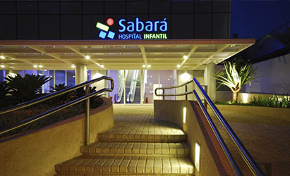Hospital Sabará