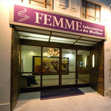 Laboratório Feme