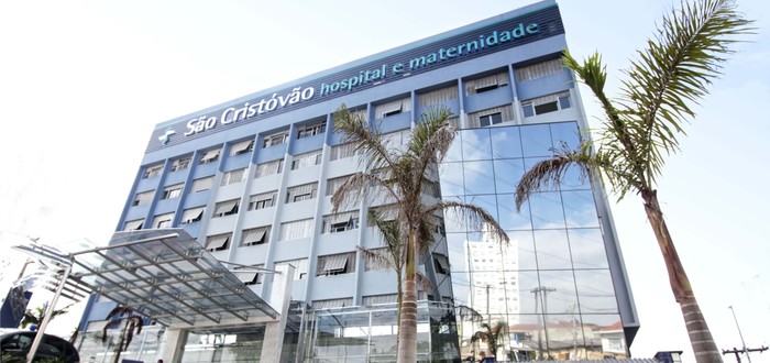 Convênio médico São Cristóvão