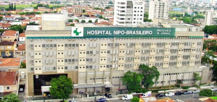 Hospital Nipo-Brasileiro