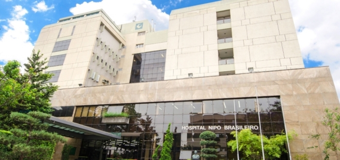 Hospital Nipo-Brasileiro