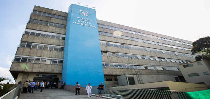 Hospital Santa Marcelina