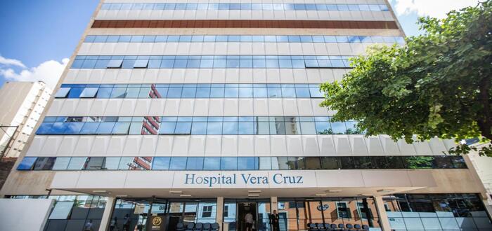 Hospital Vera Cruz